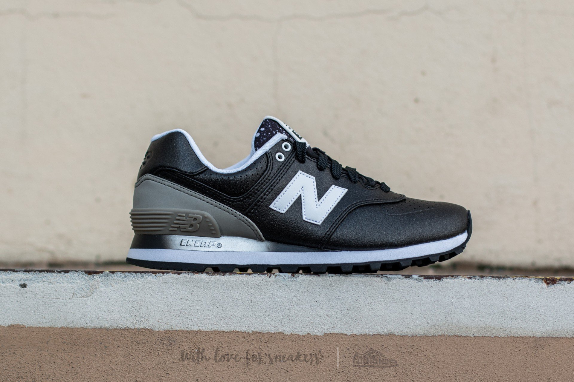 Scarpe donna New Balance WL574RAA