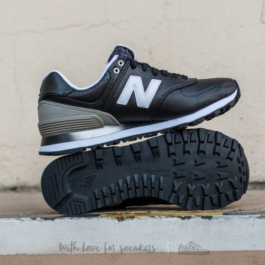 Women s shoes New Balance WL574RAA Footshop