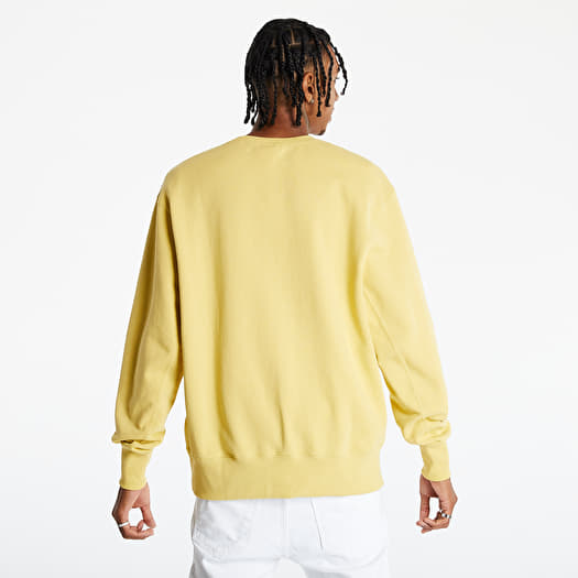 nike sportswear men's classic fleece crew