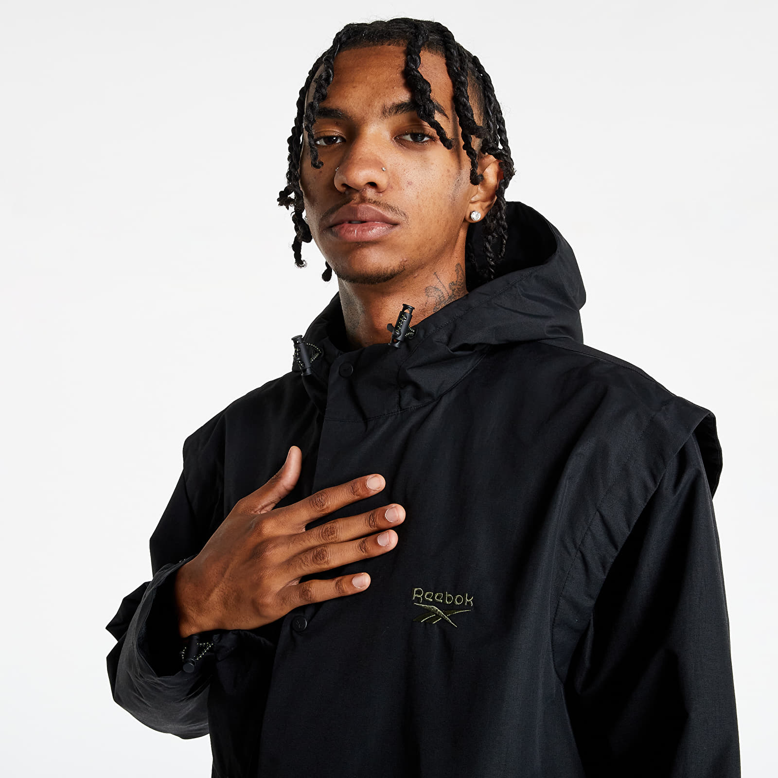 Reebok classic camp out store