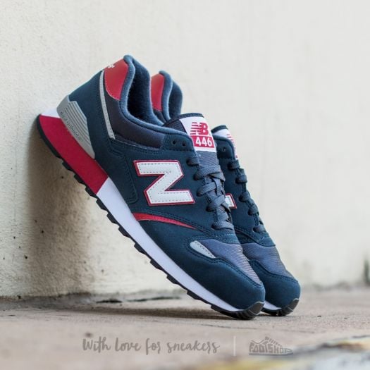 Men's shoes New Balance U446BO Footshop