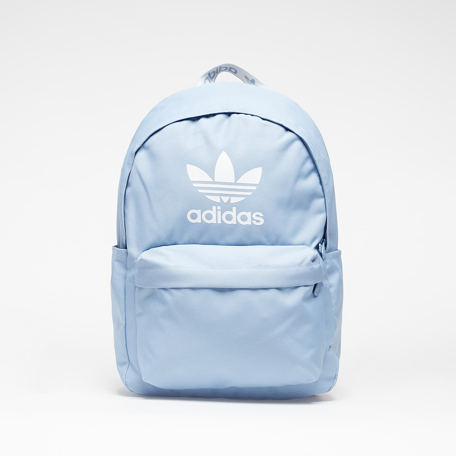 Backpacks adidas Adicolor Backpack Ambsky/ White