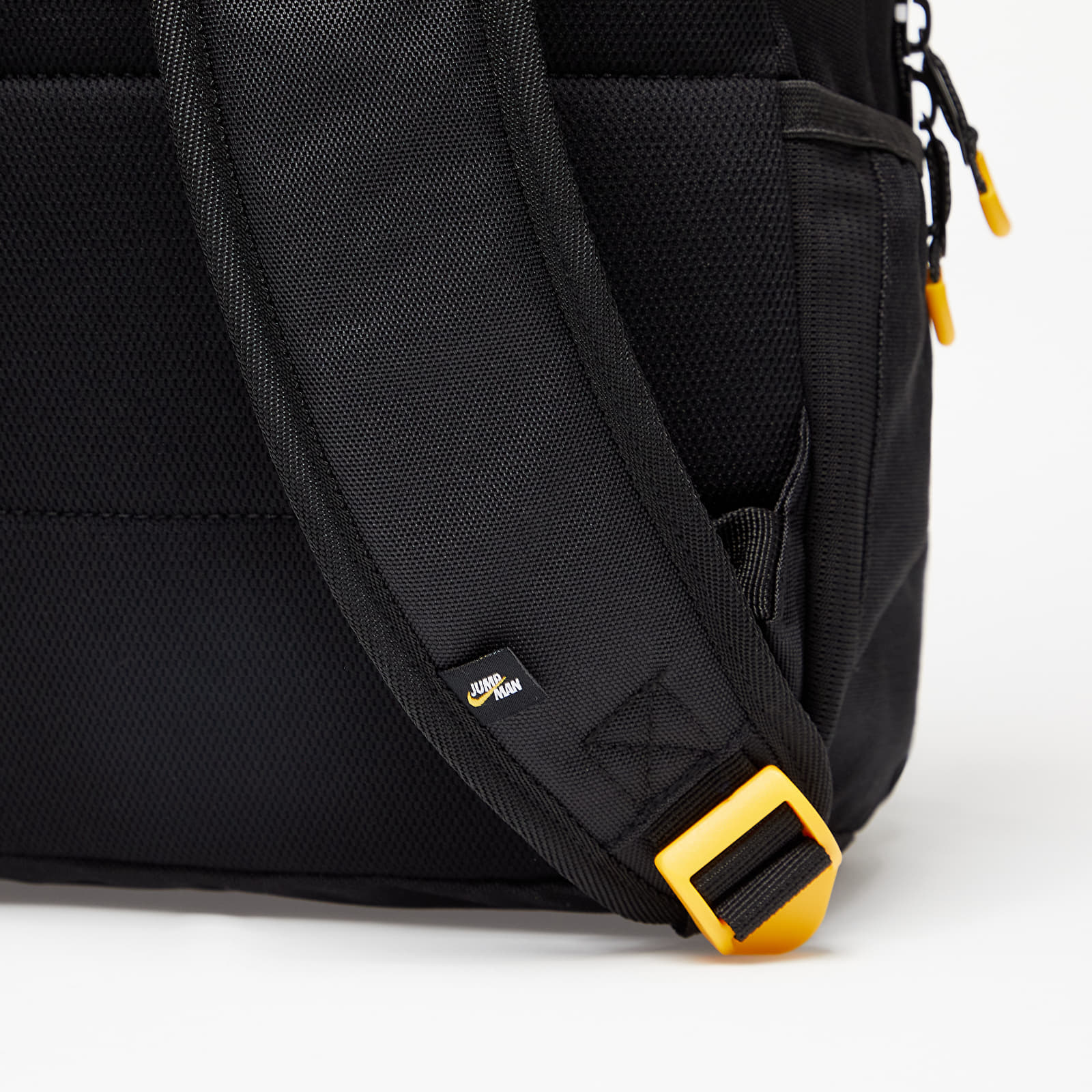 Rucksäcke Jordan Jumpman Backpack Black