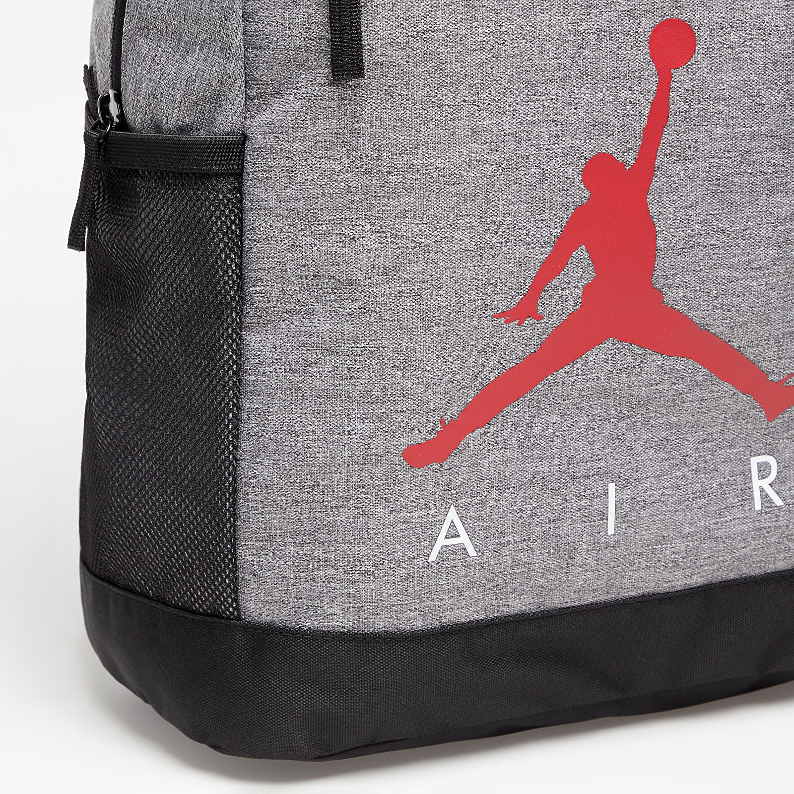 Рюкзаки Jordan Air School Backpack Carbon Heather