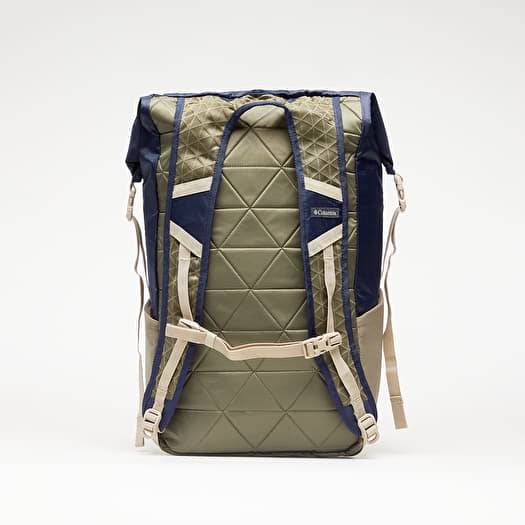 Columbia Tandem How Big Is A 22l Backpack Mochila Unisex 22L