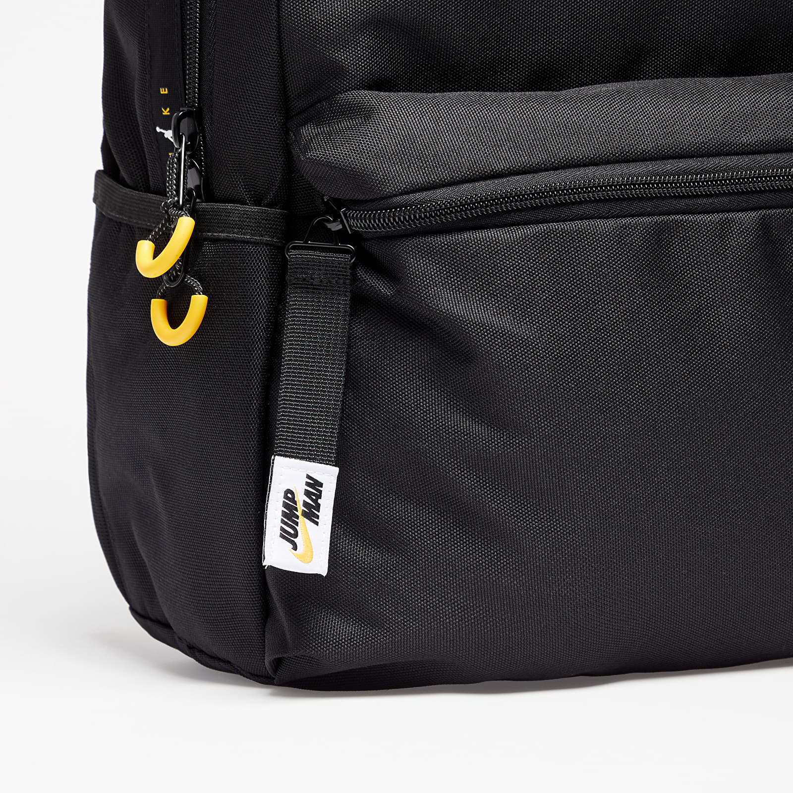 Rucksäcke Jordan Jumpman Backpack Black