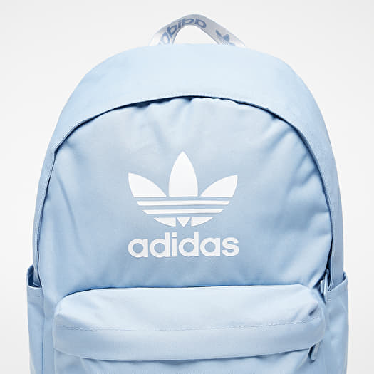 Backpacks adidas Adicolor Backpack Ambsky White Footshop