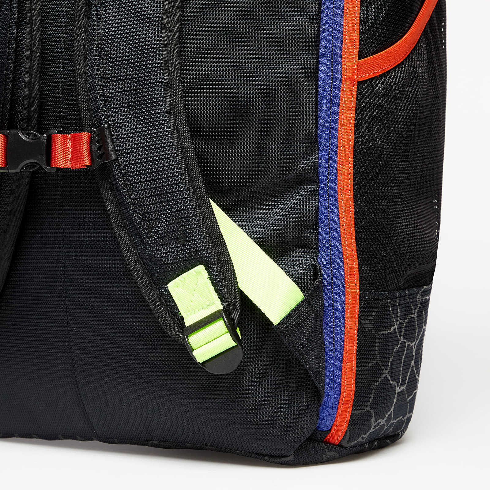 Batohy Converse x Space Jam A New Legacy Backpack Black