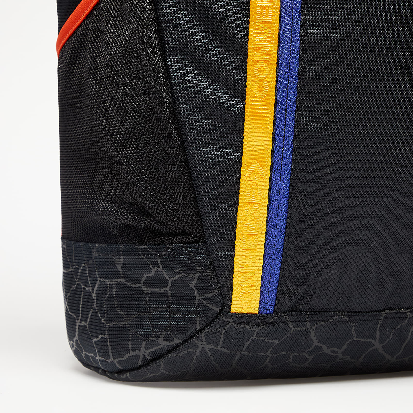 Batohy Converse x Space Jam A New Legacy Backpack Black