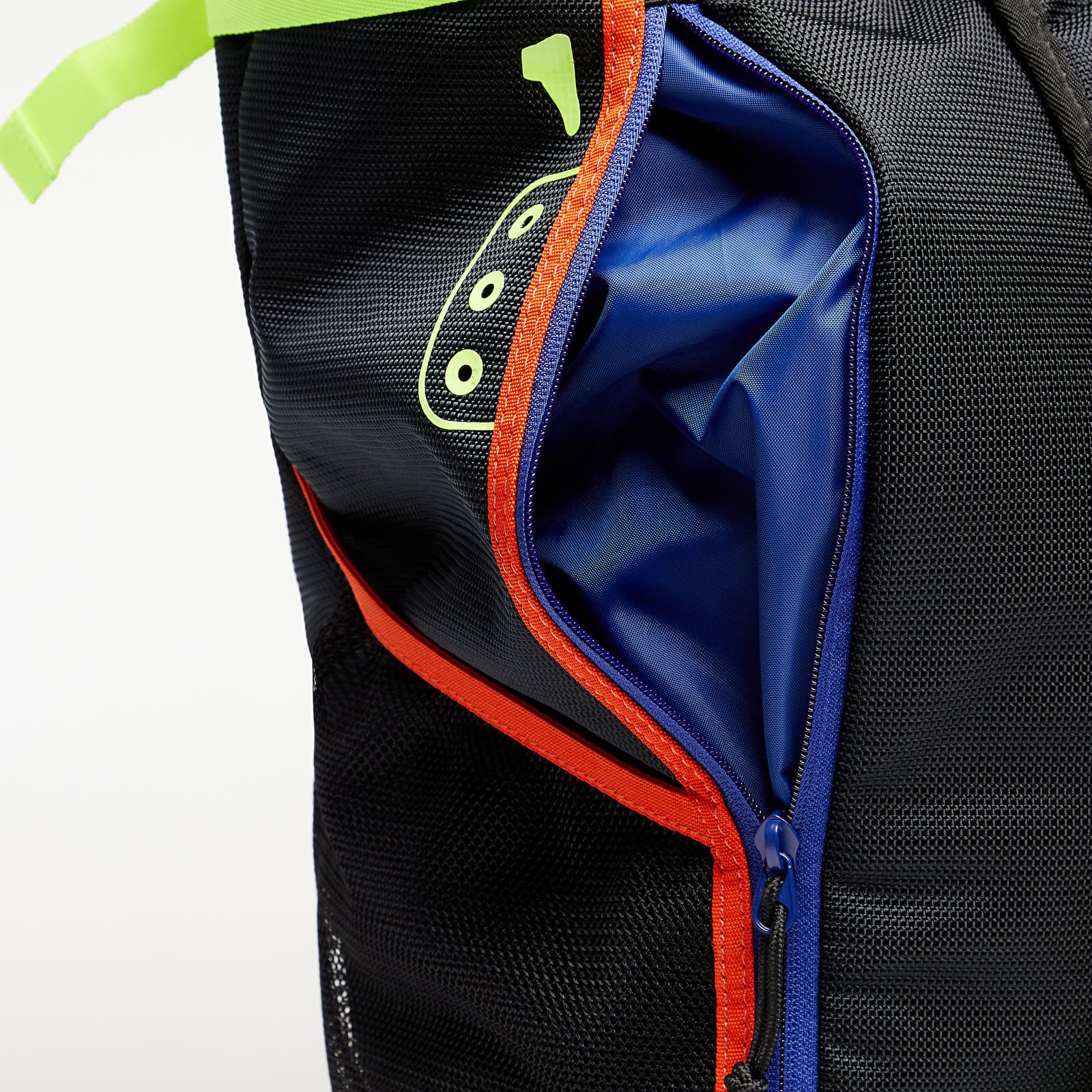 Batohy Converse x Space Jam A New Legacy Backpack Black