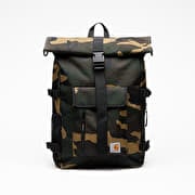 Carhartt WIP Philis Backpack Camo Laurel