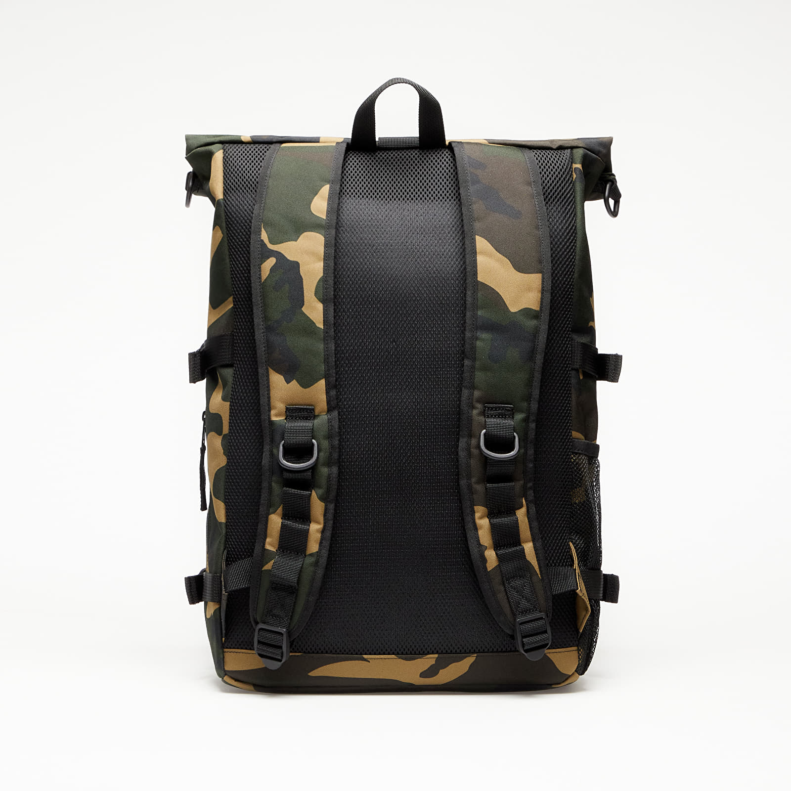Carhartt camo backpack hot sale