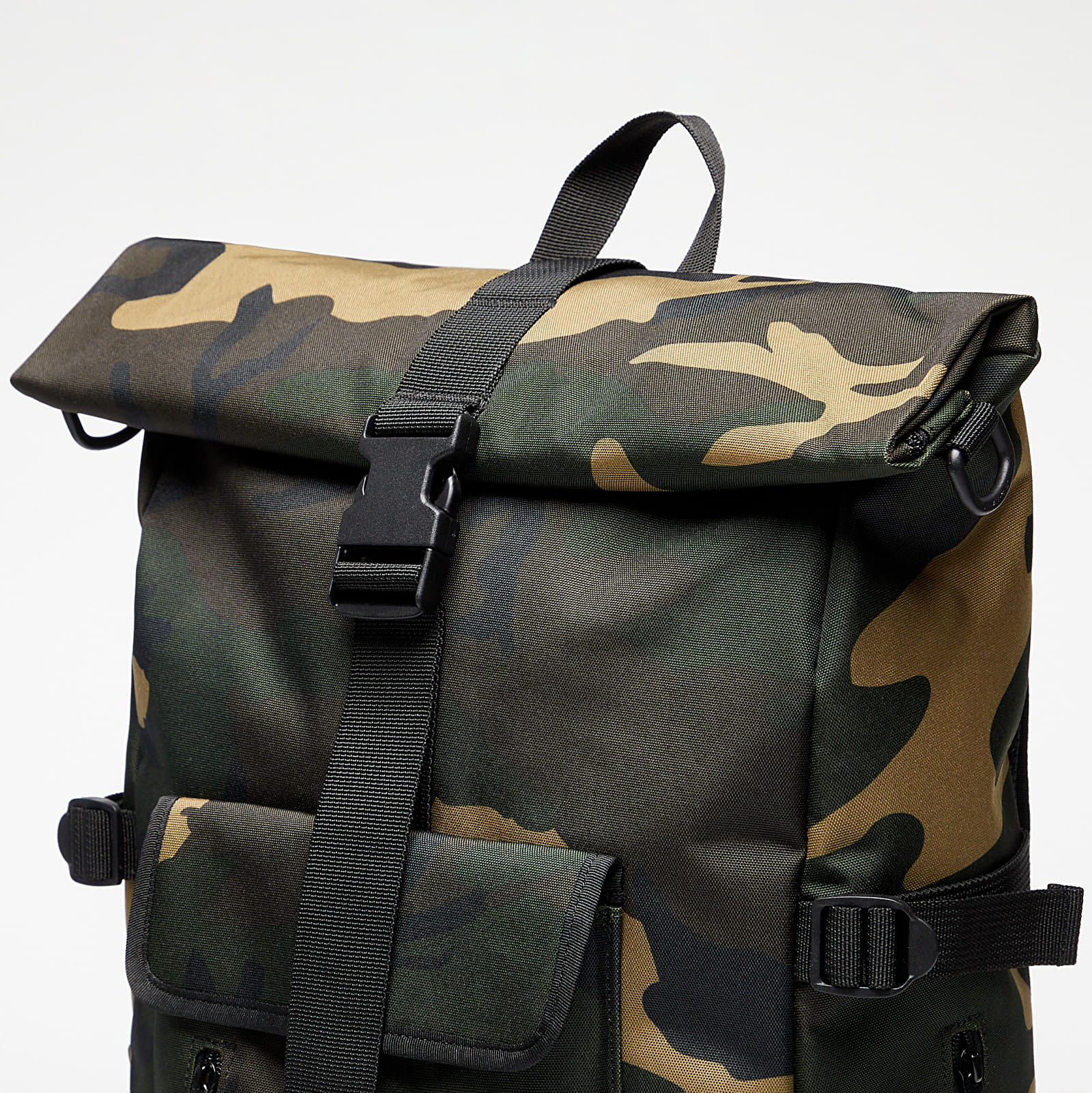 Backpacks Carhartt WIP Philis Backpack Camo Laurel Footshop