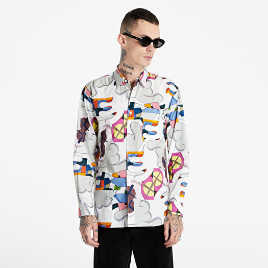 COMME des GARCONS × KAWS SHIRT 2021AW(CDG Shirt x KAWS T COMME des GARCONS × KAWS SHIRT 2021AW(CDG Shirt x KAWS T