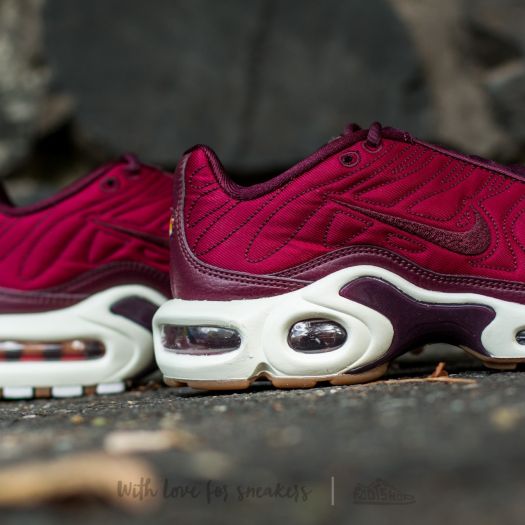 Nike Wmns Air Max Plus Premium