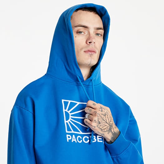 Paccbet pullover fleece clearance