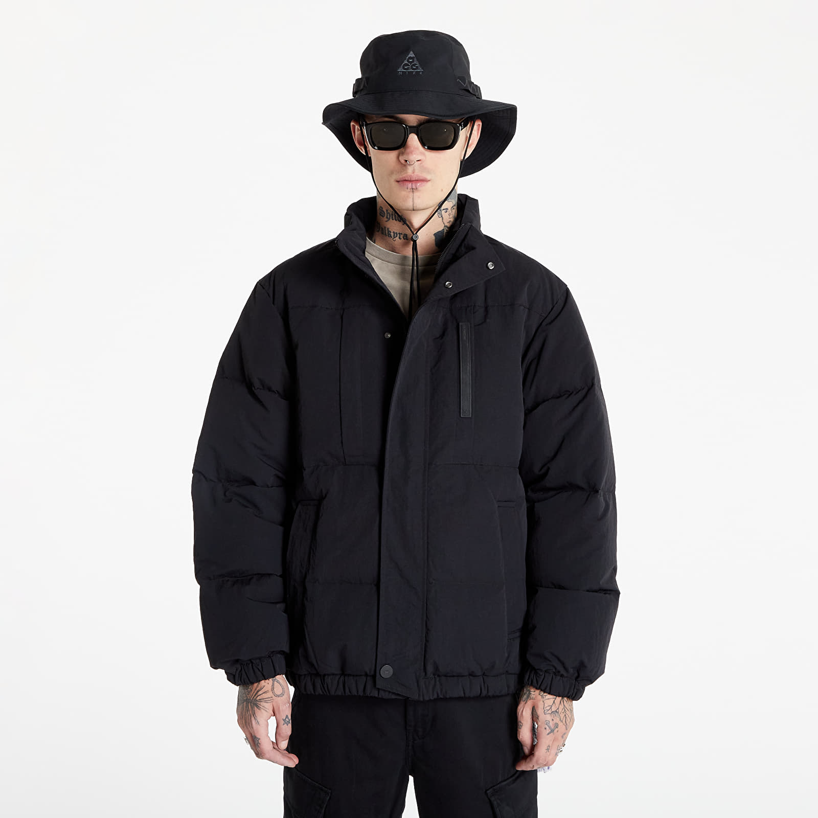 A cold wall jacket sale online