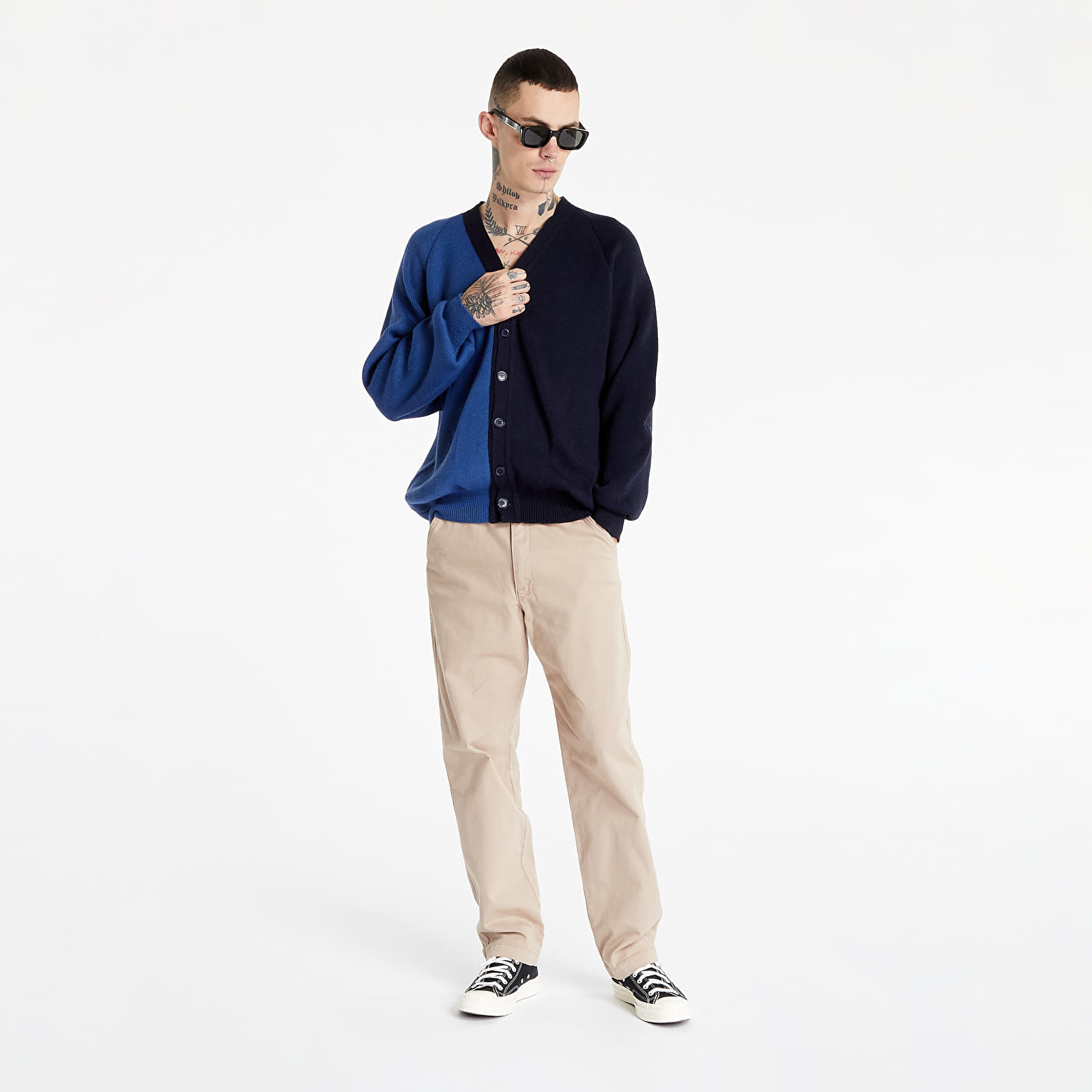 Pantaloni Levi's® XX Chino Ez Beige