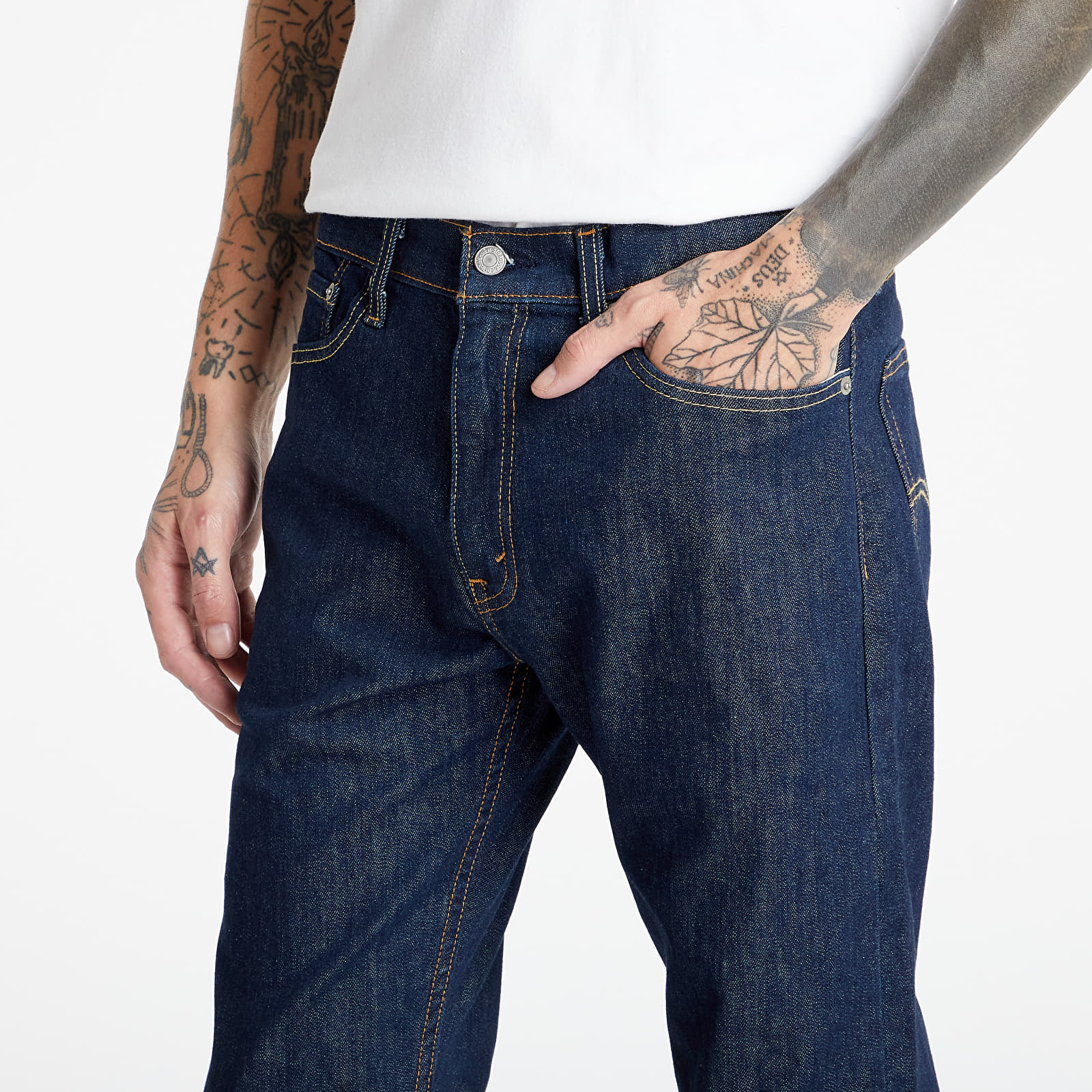 Levi's 513 caratteristiche top