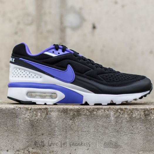 nike air max bw ultra persian violet
