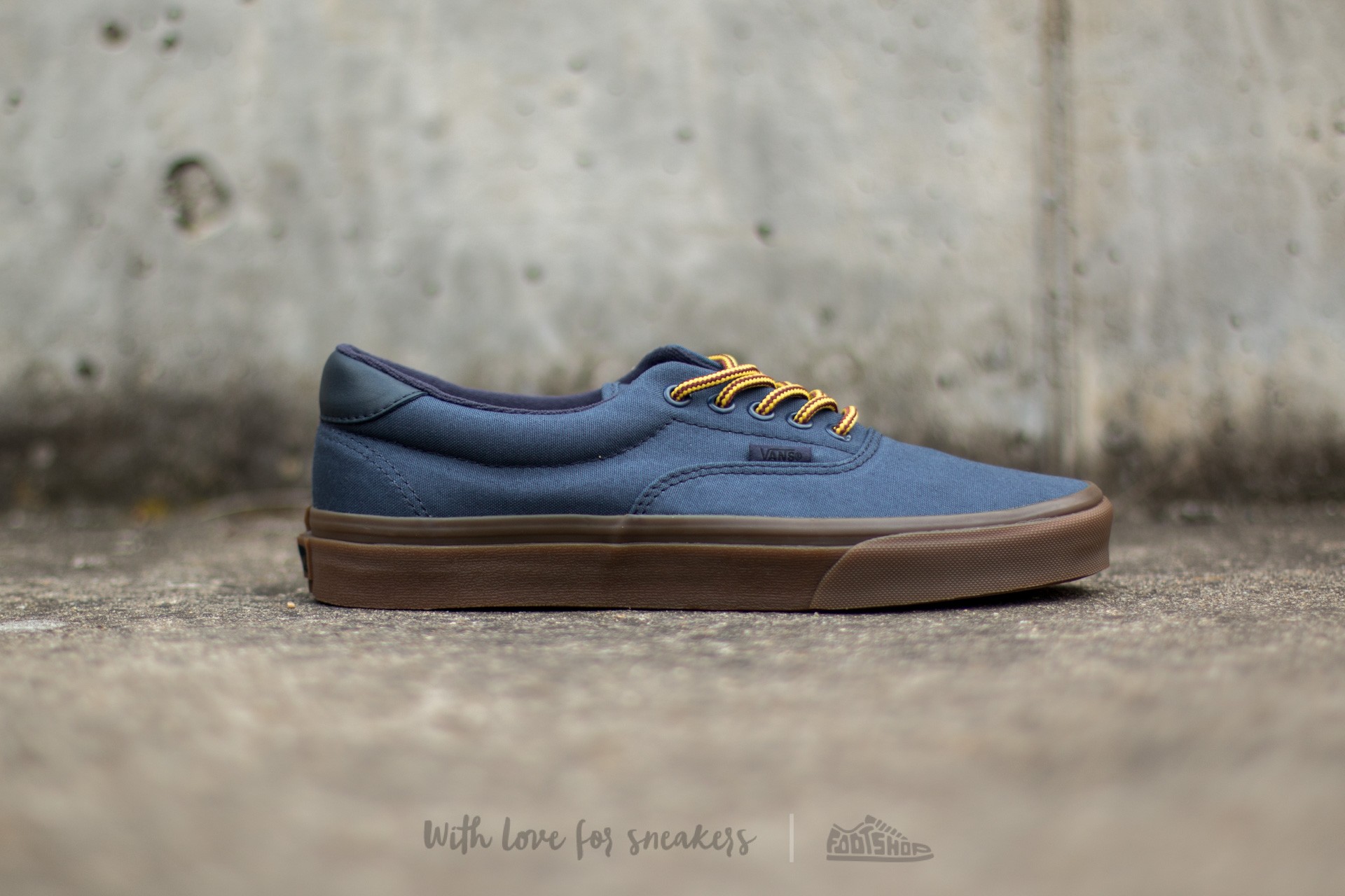 Men s shoes Vans Era 59 Hiking Parsian Night Gum Footshop