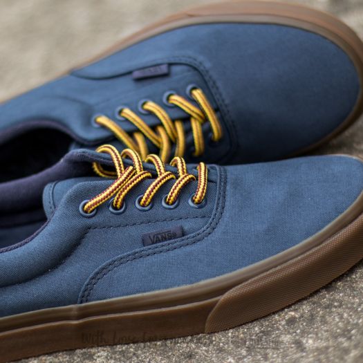 Men s shoes Vans Era 59 Hiking Parsian Night Gum Footshop