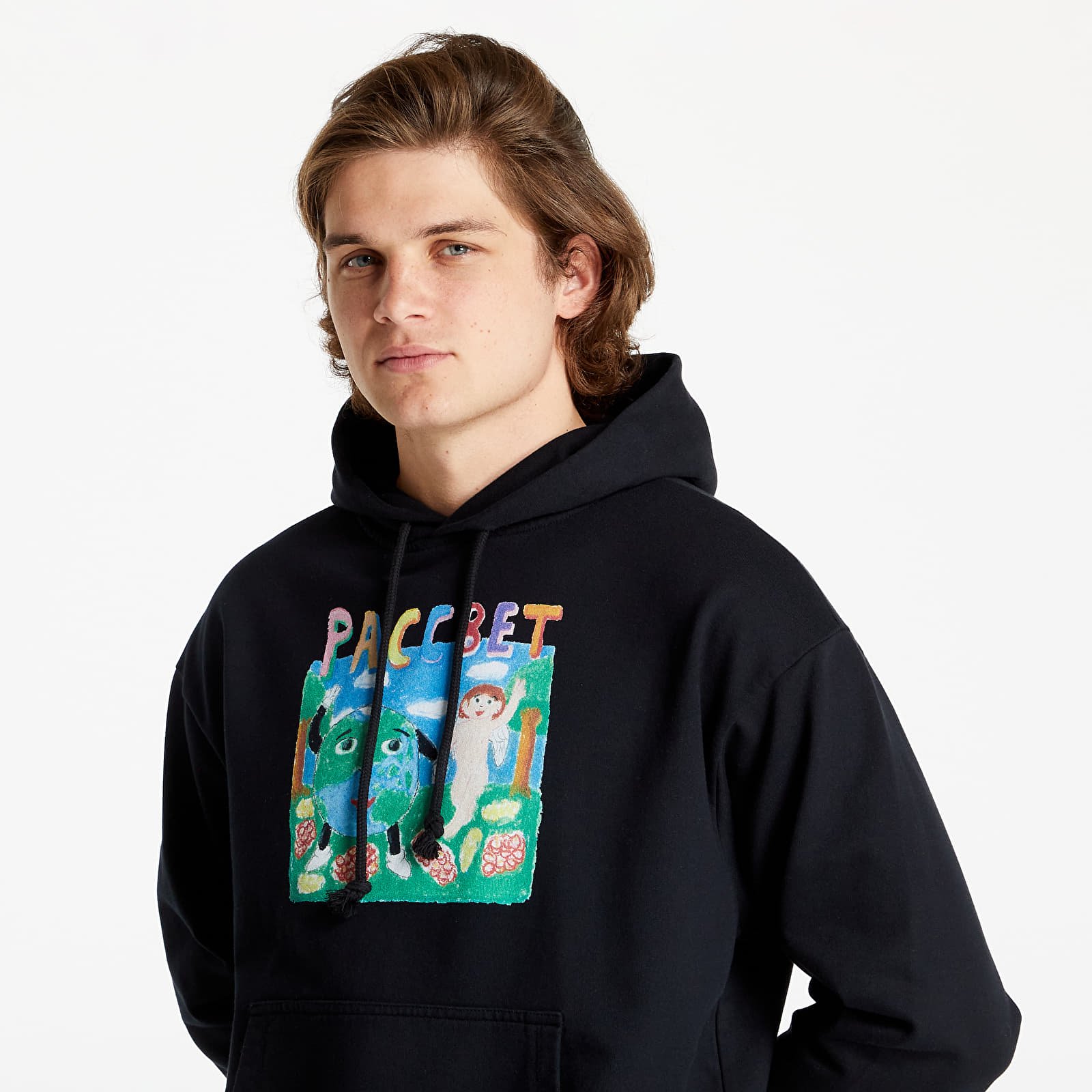 Paccbet sweatshirt hotsell