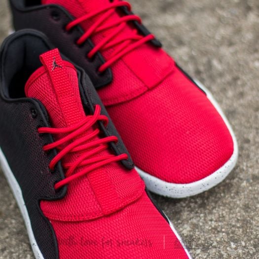 Jordan eclipse red 2025