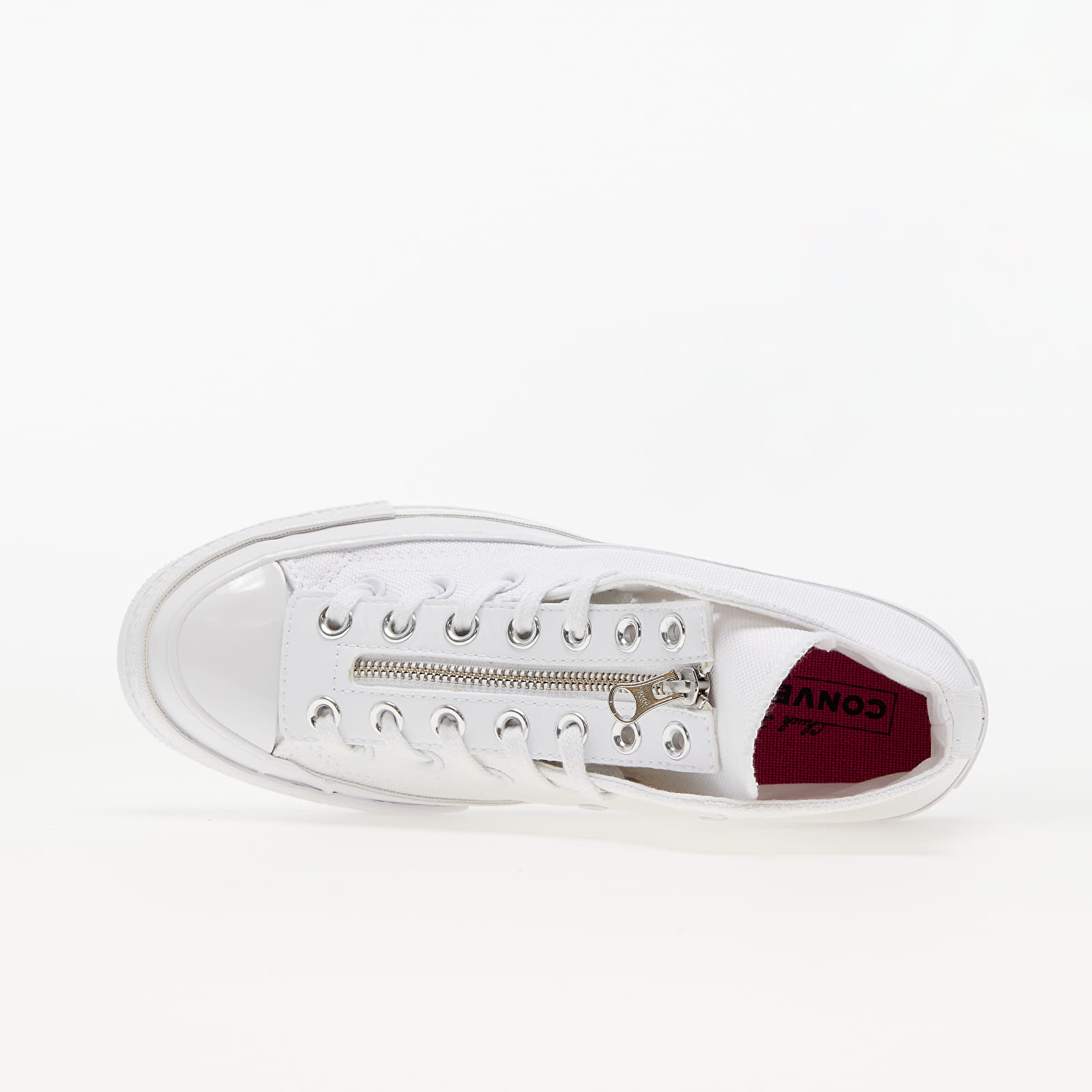 Converse zip 70's low online