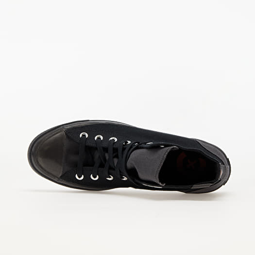 Men's shoes Converse Chuck Taylor All Star CX Black/ Storm Wind