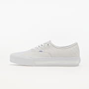 Men s shoes Vans Vault Authentic LX Stealth True White Footshop