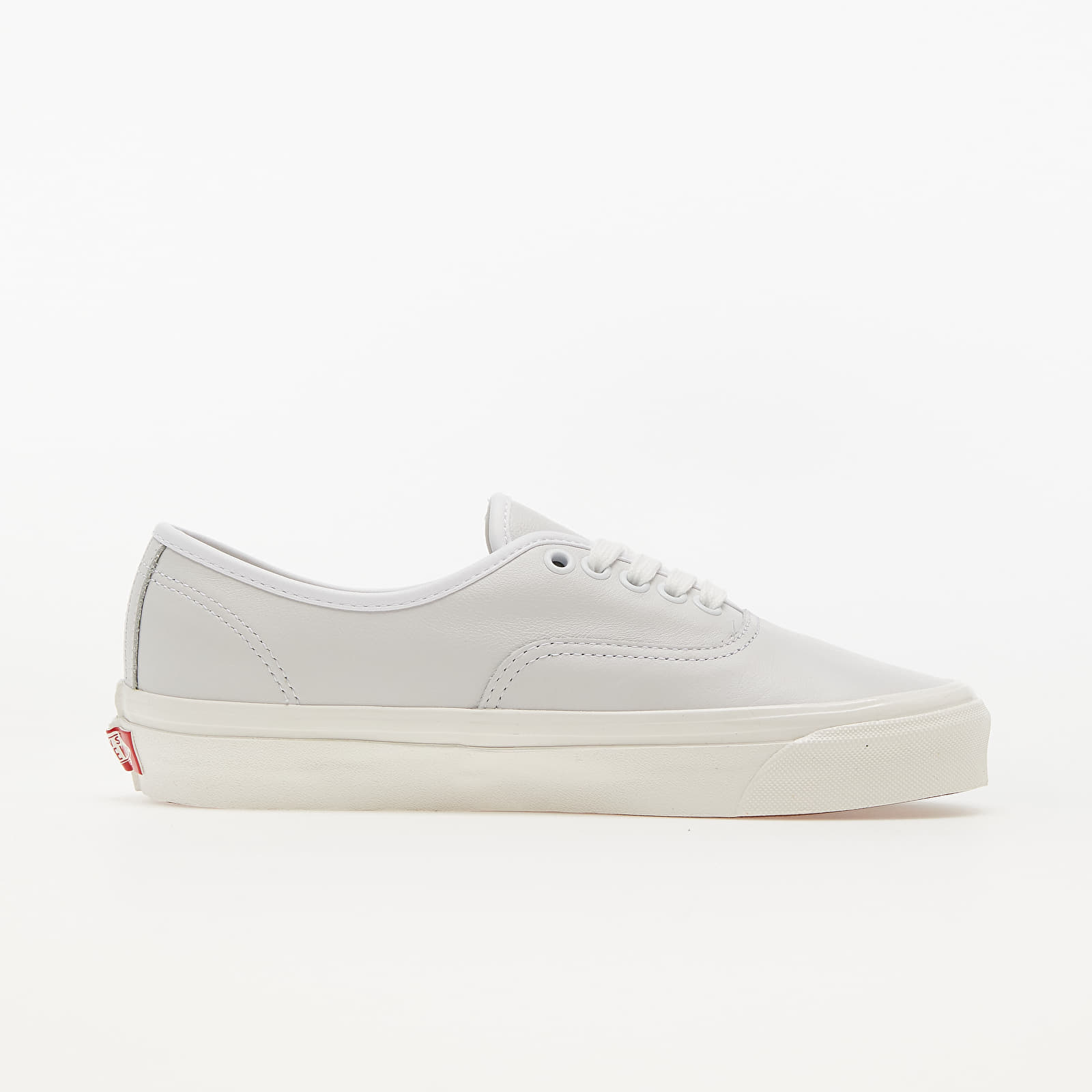 Men's shoes Vans Authentic 44 DX (Anaheim Factory) White/ Leather
