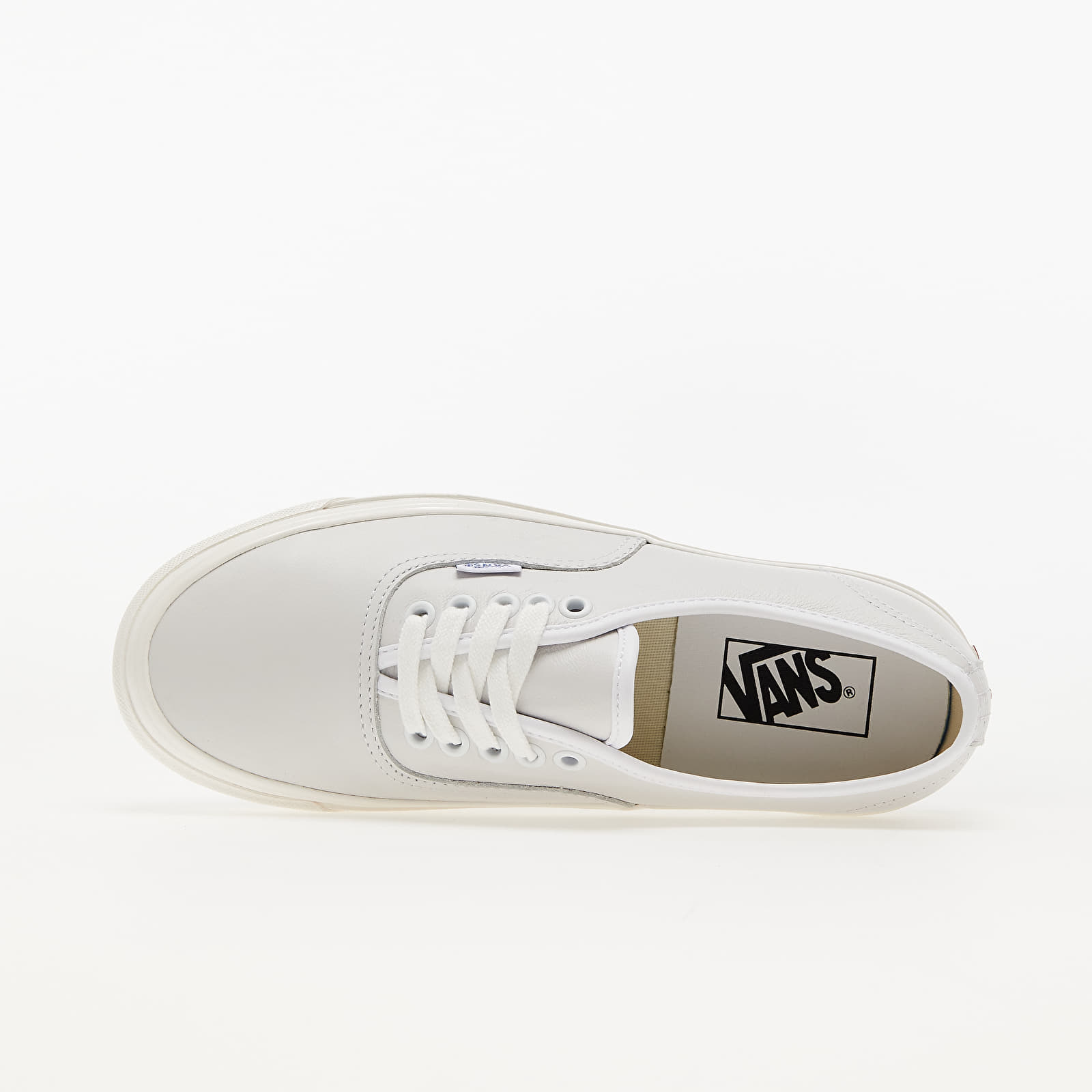 Vans authentic 44 shop dx classic white