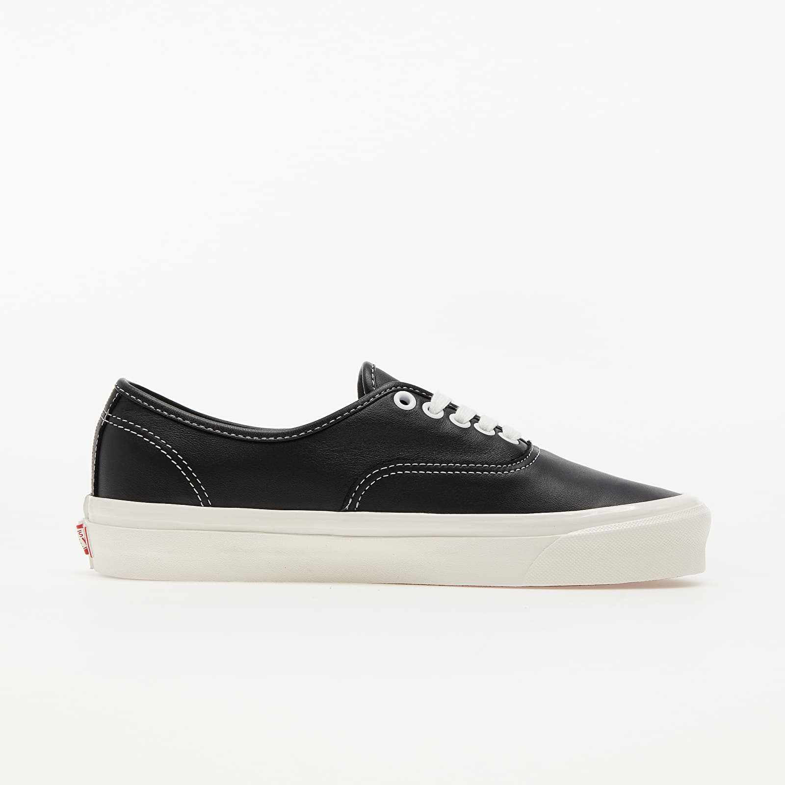 Vans authentic 2025 homme noir