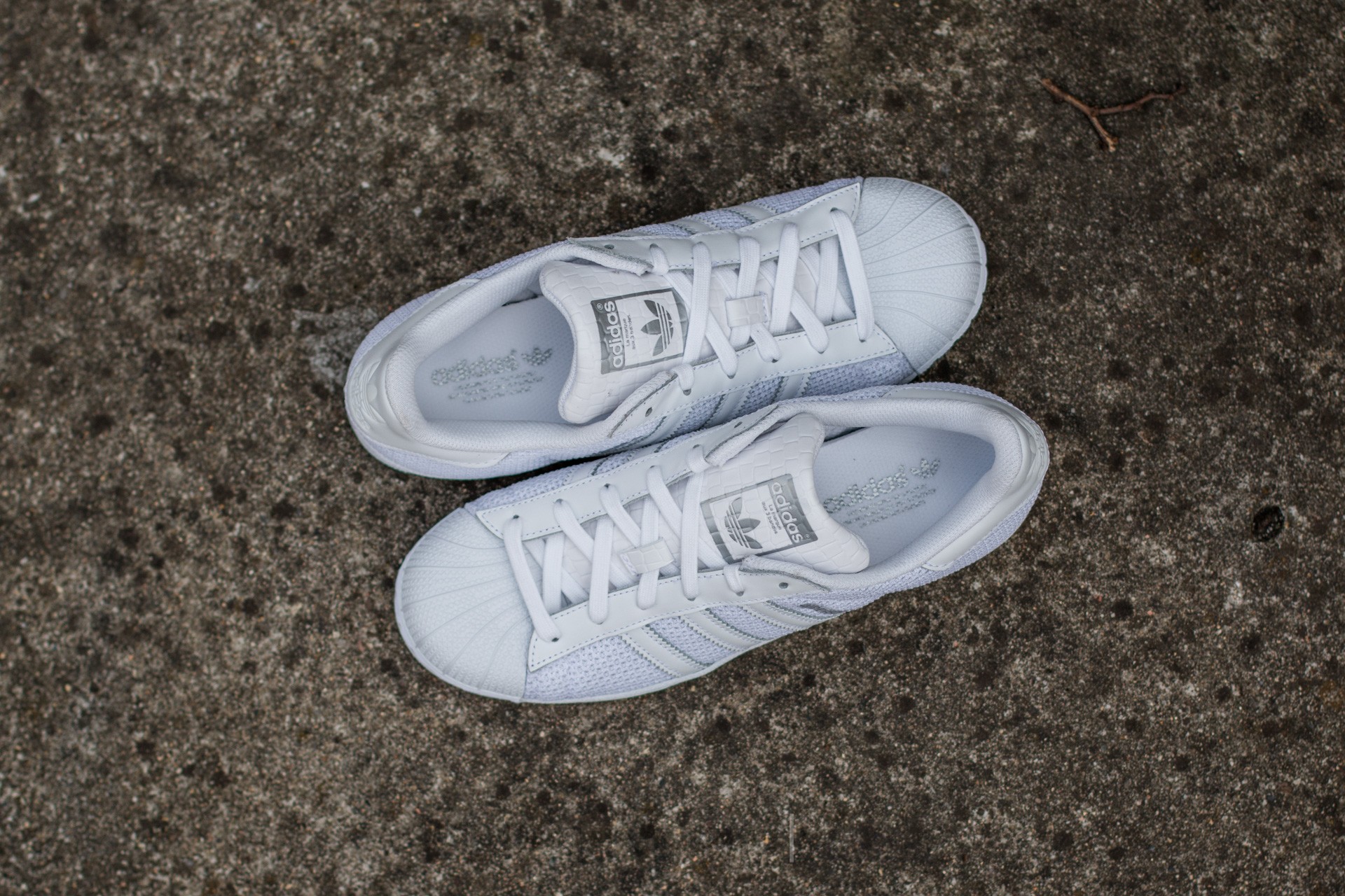 Men s shoes adidas Superstar Ftwr White Ftwr White Ftwr White