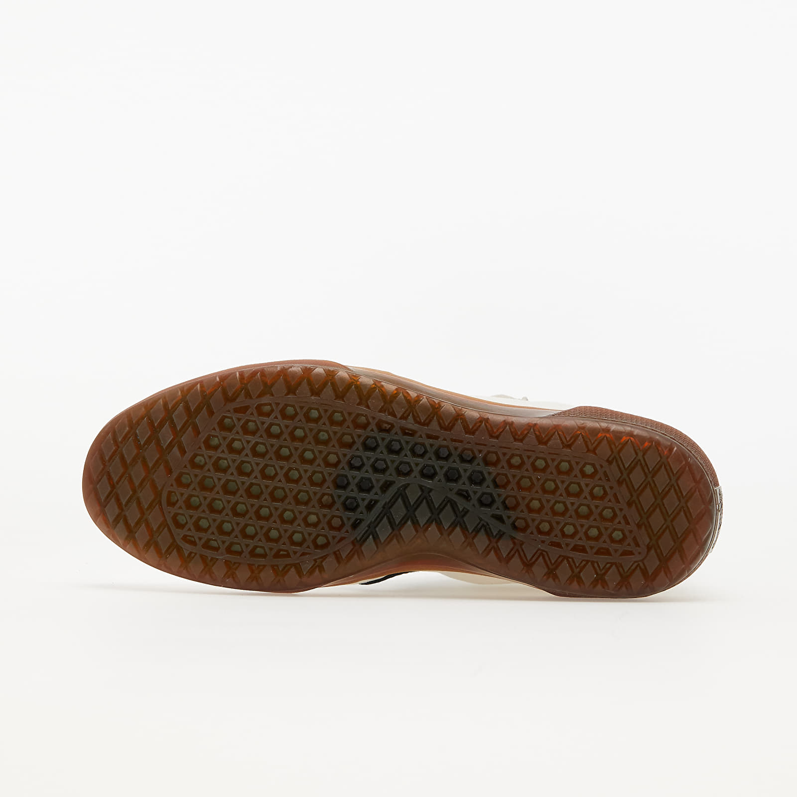 Herenschoenen Vans Vault x Taka Hayashi Epoch Racer LX (Suede/ Nubuck/ Leather) Marshmallow/ Classic Gum