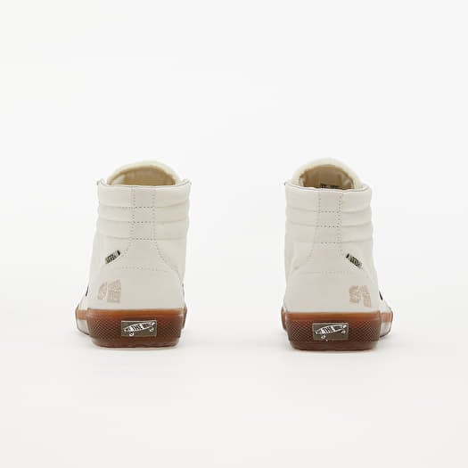 Vans vault marshmallow outlet gum