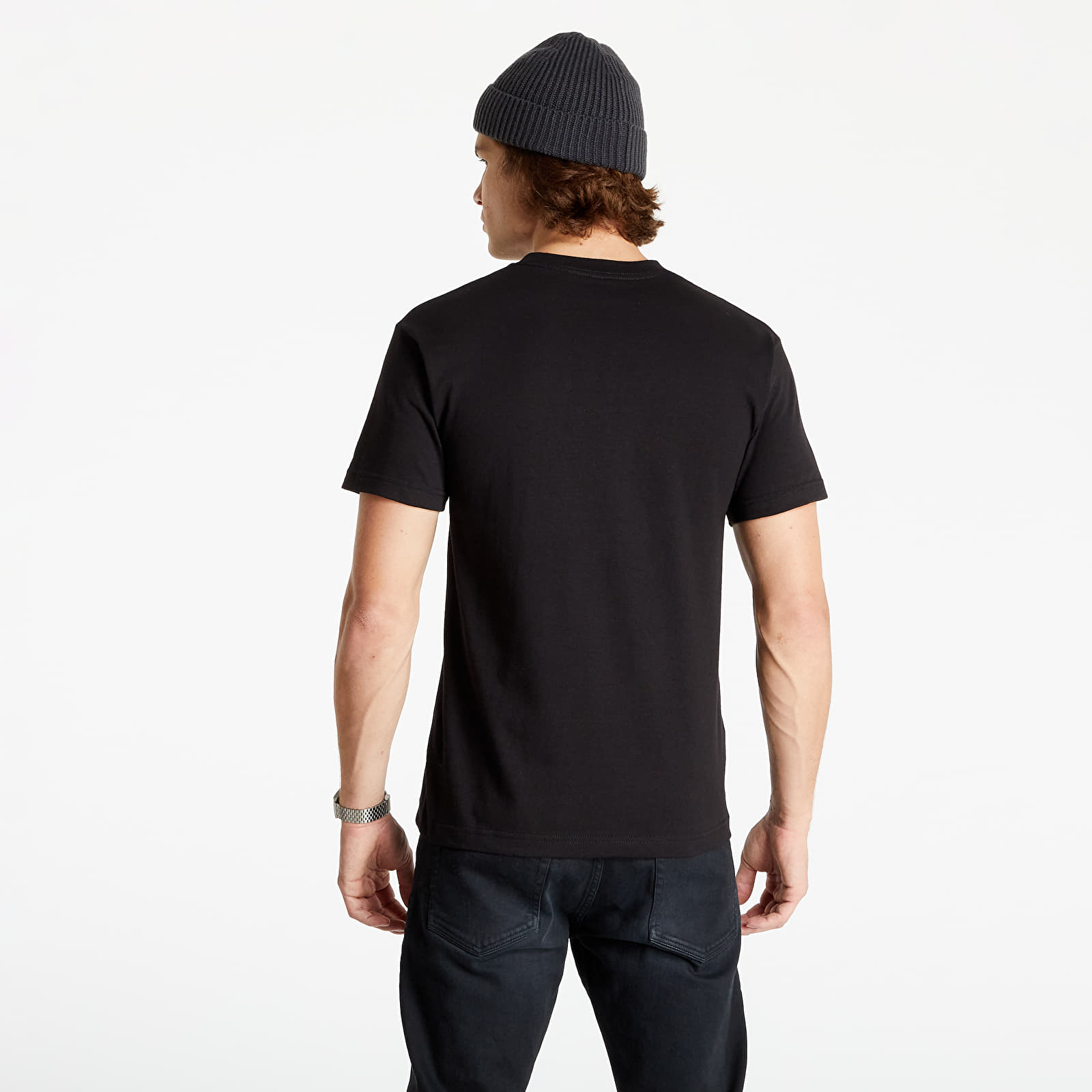 T-shirts PLEASURES Kinky T-Shirt Black