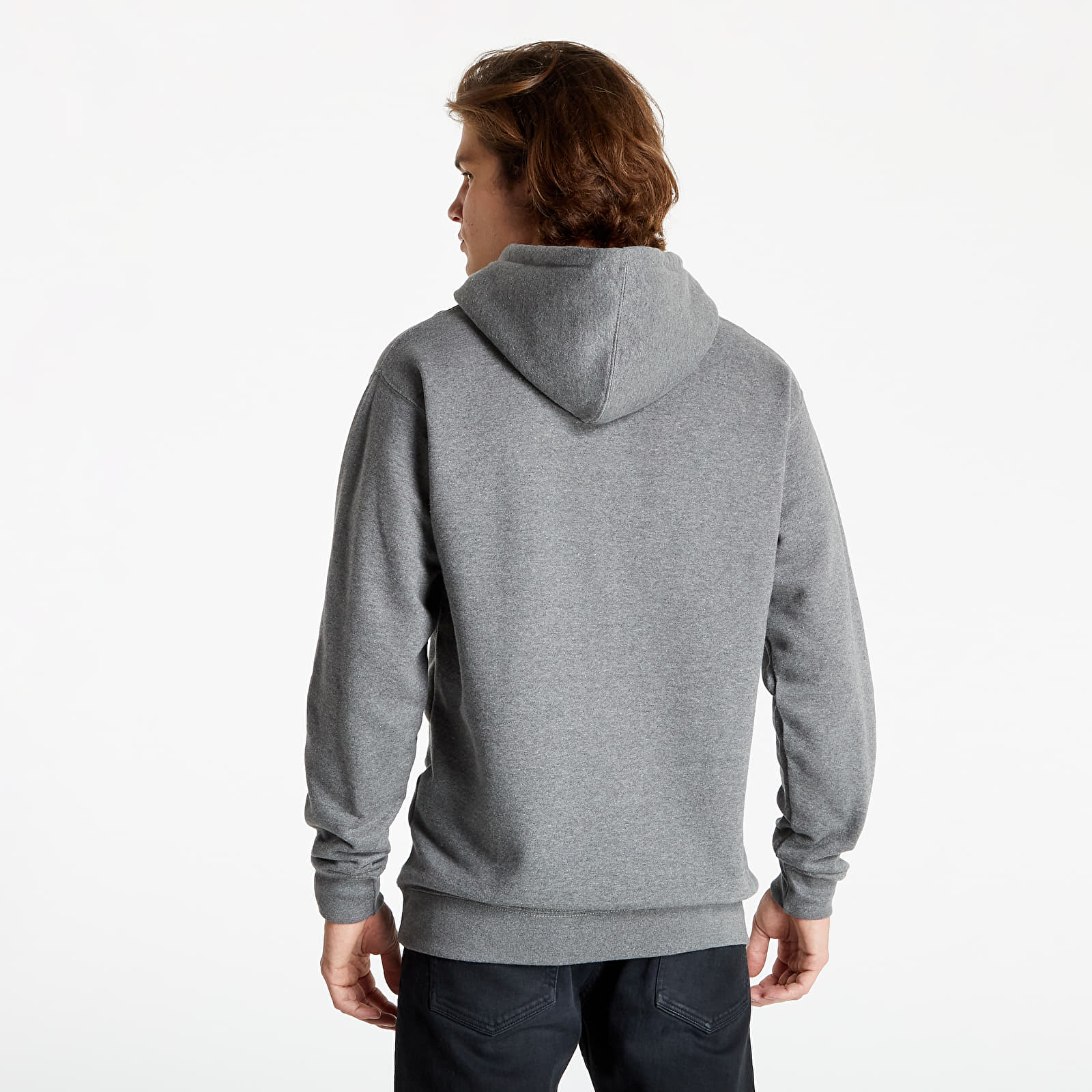 Суичърти PLEASURES Flight Hoody Gunme