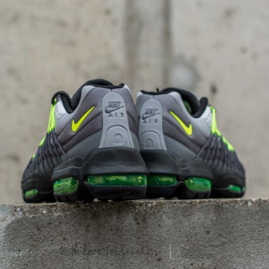 Nike air max on sale 95 ultra se neon