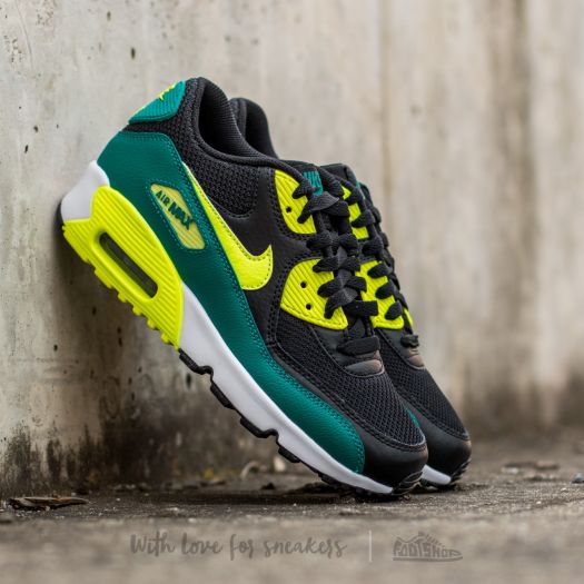 Air max 95 rio teal top