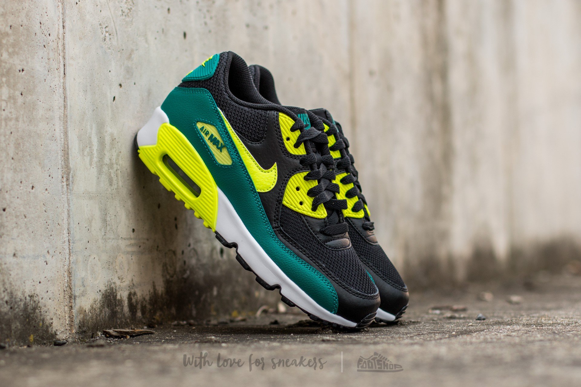 Air max 9 mesh black store