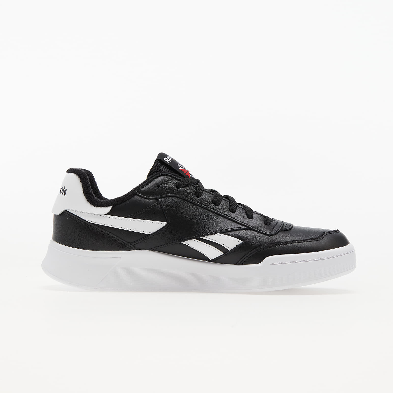 Zapatillas Hombre Reebok Club C Revenge Legacy Core Black/ Ftw White/ Ftw White