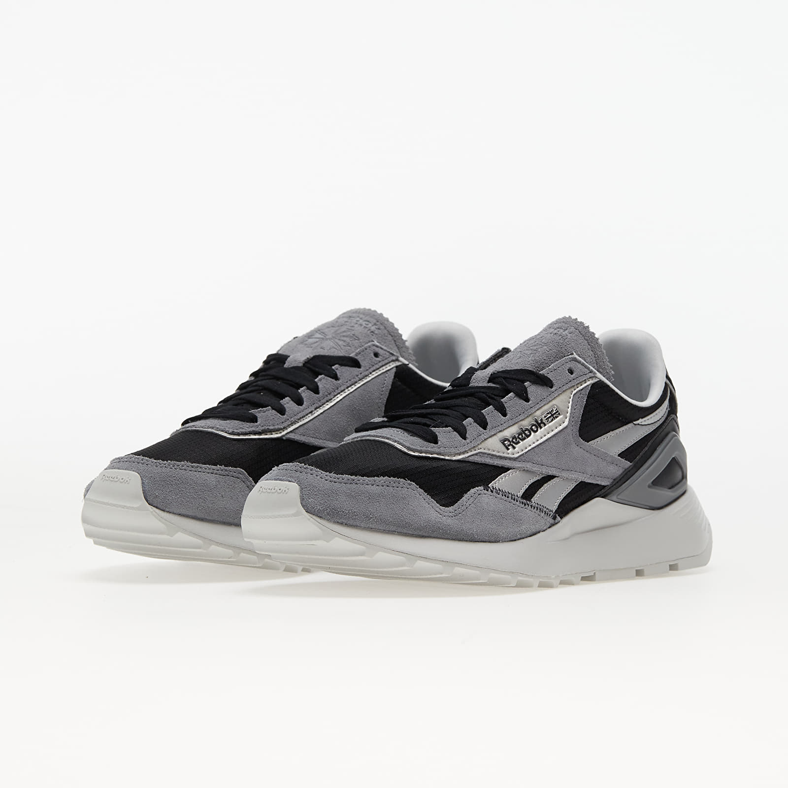 Reebok gl shop 6 grey
