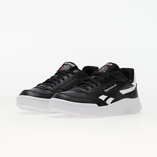 Reebok revenge black discount