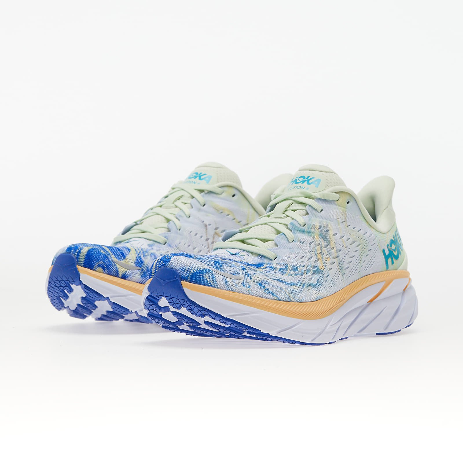Men's shoes Hoka One One® M Clifton 8 Together