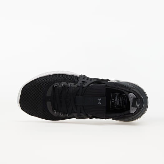 Men's shoes Under Armour Project Rock 4 Black