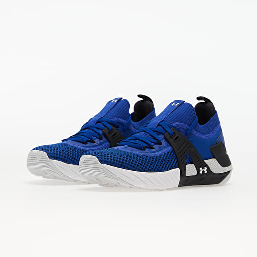 Zapatos under armour clearance the rock zapatillas