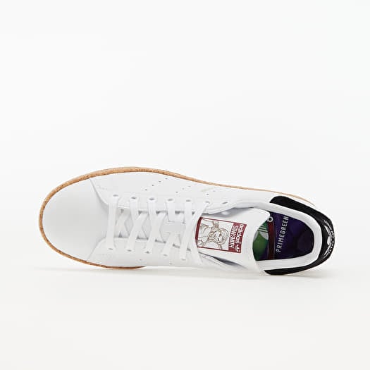 Stan smith gum sole womens sales