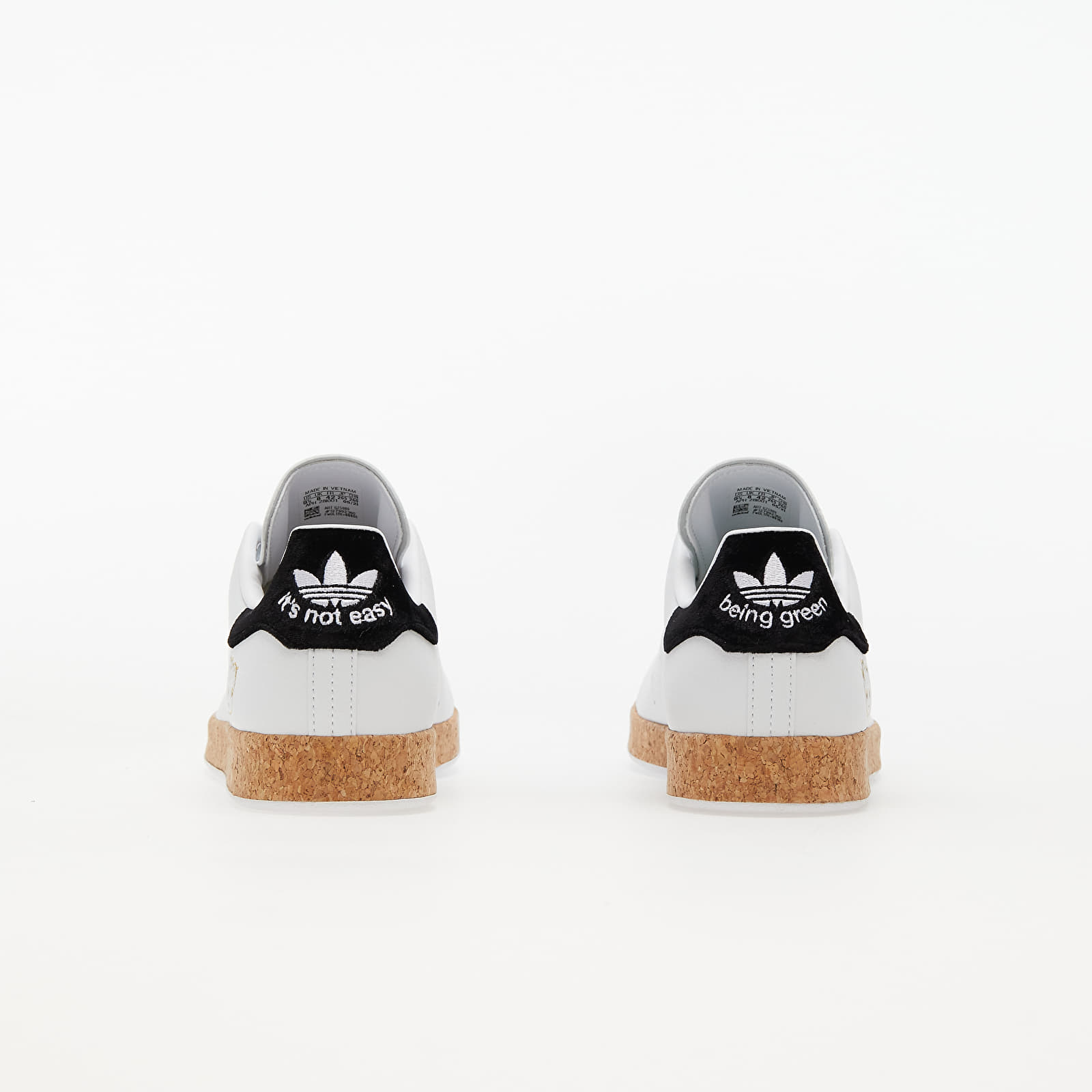 Dámské tenisky a boty adidas x Marvel Stan Smith W Ftw White/ Ftw White/ Panton
